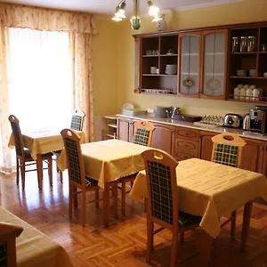 Euro Panzio Guest house Debrecen