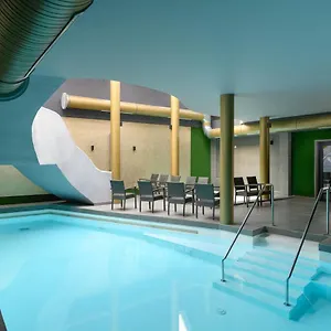 Park Ambrózia Hotel Hajdúszoboszló