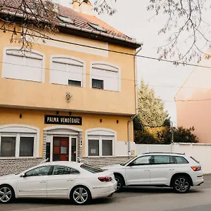 Palma Vendeghaz Bed & Breakfast Szeged