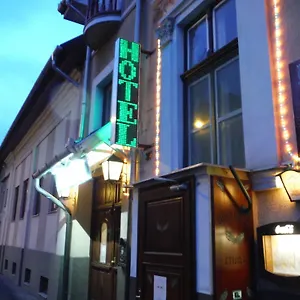Illes Hotel Szeged