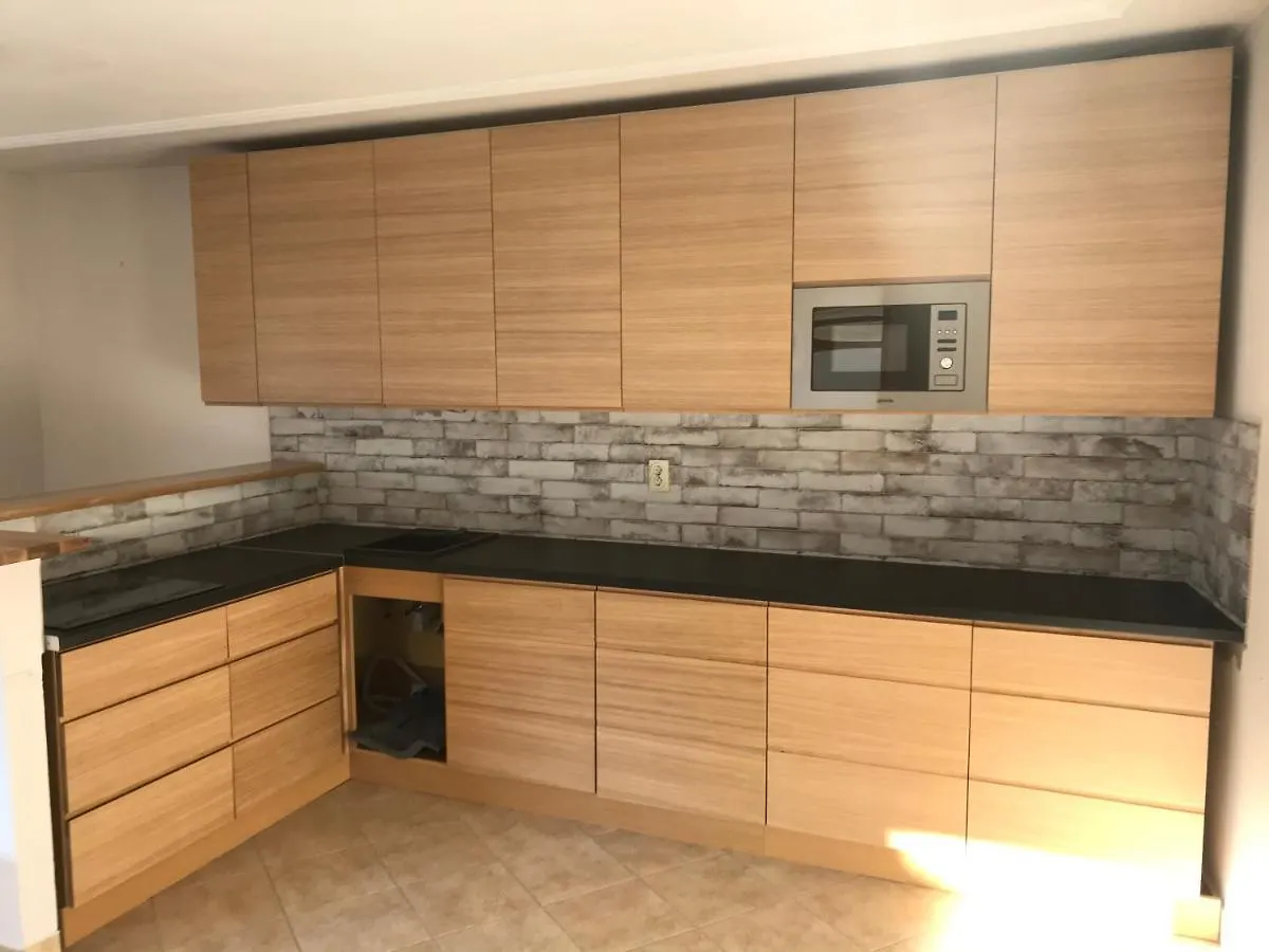 Aranykert Vendeghaz Guest House Eger